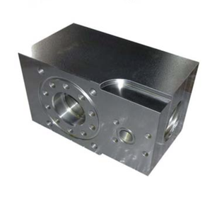 Oilfield Pz8 Pz9 <b>Pump</b> Module National Type 12p-160 <b>Fluid</b> End Assembly - Product Image 3