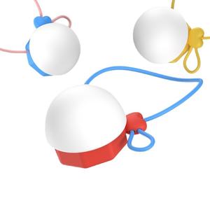 Juguete de Burbuja de Diálogo con IA, Compañero Interactivo Inteligente, Regalo para Niños y Niñas de 4 a 15 Años - Product Image 5