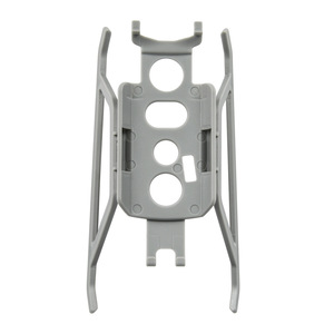 Acessórios para DJI Air 3 Protective PC Plastic <span class=keywords><strong>Landing</strong></span> <span class=keywords><strong>Gear</strong></span> com Fall Buffer Training Rack Aumenta com Segurança a Altura do Drone - Product Image 5