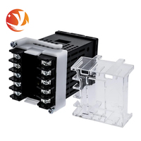 Controlador de Temperatura Digital O-mron E5CN-Q2MTD-500 E5CNQ2MTD500 Nuevo y Original, Controlador Programable PLC, 16 E/S, 110V