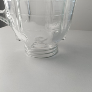 Repuestos <span class=keywords><strong>licuadora</strong></span> <span class=keywords><strong>Oster</strong></span> buena calidad duradera <span class=keywords><strong>Oster</strong></span> Blender 6 Cup Glass Jar Top Square Blender Glass JAR <span class=keywords><strong>Oster</strong></span> - Product Image 5