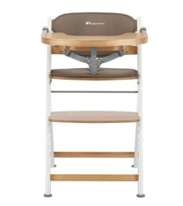 Bebeconfort Chaise de siège pour bébé Timba 2 avec coussin Chaise multifonctionnelle pour bébé de 6 mois à 9 ans - Product Image 2
