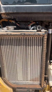 รถขุดขนาดเล็ก CAT 302CR 2 ตัน พร้อมบุ้งกี๋ขุดขนาด 0.044 ลูกบาศก์เมตร มือสอง - Product Image 4