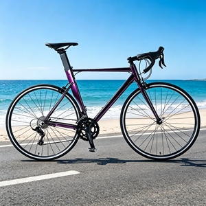 Bicicleta de Carretera de Suministro Diario del Fabricante con Calidad Rentable y Bicicleta Todoterreno para la Selección del Mercado de Deportes al Aire Libre Masivo - Product Image 4