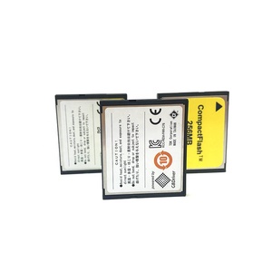 หน่วยความจำ Fanuc รุ่นดั้งเดิม A87L-0001-0200 # 256MB คอมแพคแฟลช 256MB - Product Image 4