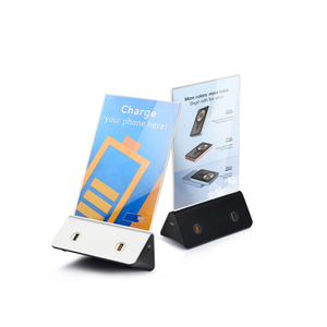 <span class=keywords><strong>พา</strong></span><span class=keywords><strong>ว</strong></span><span class=keywords><strong>เวอร์</strong></span><span class=keywords><strong>แบงค์</strong></span>สแตนด์บาย13000mAh ชาร์จได้สำหรับร้านอาหารสินค้ามาแรง - Product Image 3