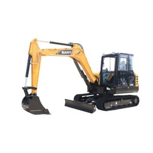 Excavadora SANY SY60C de la Mejor Calidad, Precio Bajo, Venta Directa, Alta Calidad - Product Image 1