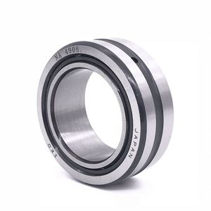 ตลับลูกปืนเข็ม 40x50x25 มม. เยอรมนี ตลับลูกปืนเม็ดเข็มแบบถ้วย HMK4025 - Product Image 1