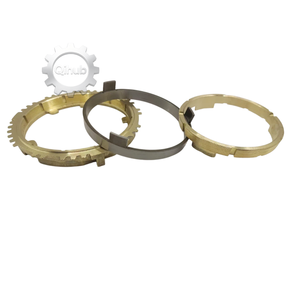 Repuestos de sincronizador de transmisión de alta calidad para anillo sincronizador TOYOTA OEM 33037-37050  3303737050 - Product Image 6