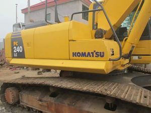 Japan Used Komatsu PC240 PC210-8 21 Ton <b>Excavator</b> Second Hand Komatsu PC240 PC210 PC220 <b>Excavator</b> <b>Machine</b> for Construction - Product Image 4