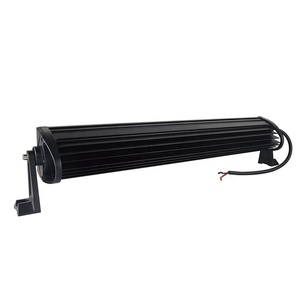 ไฟ LED บาร์ Autodragons Dual Raw ขนาด 50 นิ้ว RGB 12v 288W ควบคุมผ่านแอพ สำหรับรถออฟโรด รถบรรทุก - Product Image 2