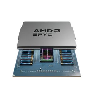<span class=keywords><strong>Procesador</strong></span> de Servidor AMD EPYC 9575F para Computación de IA de Alto Rendimiento y Aceleración de Centros de Datos - Product Image 3