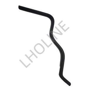 Tuyau en caoutchouc LHOLINE 5499605 EPDM pour carburant, eau, refroidissement, chauffage, longueur standard - Product Image 4