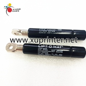 WD สปริง00.580.4482คุณภาพสูงสำหรับ GTO Protection gards QM46 SM74 SM52ยาม PM74 180มม. - Product Image 3