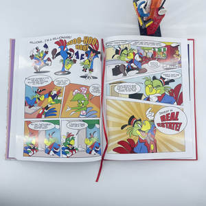 Produit de vente chaud grand inventaire livre pour enfants livre d'histoire pour enfants impression - Product Image 4