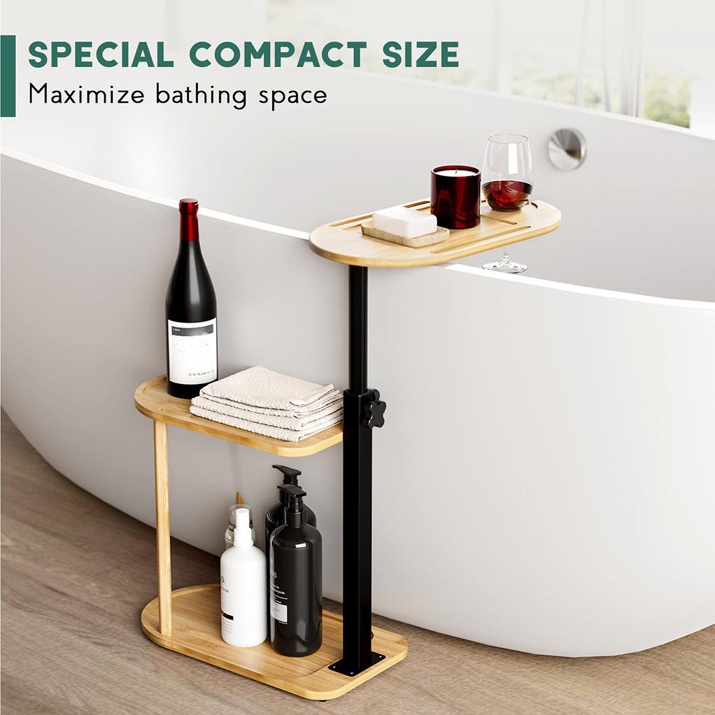 How to Choose the Best Bath Tub Tray: A Complete Buying Guide