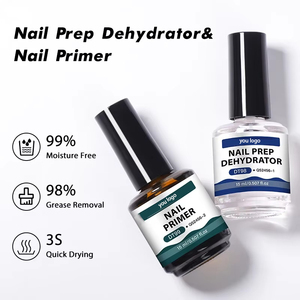 Polvo Acrílico <span class=keywords><strong>para</strong></span> <span class=keywords><strong>Uñas</strong></span> <span class=keywords><strong>de</strong></span> Belleza, Uso Profesional en Salón, 15 ml, Adhesivo <span class=keywords><strong>para</strong></span> <span class=keywords><strong>Uñas</strong></span>, Primer Sin Ácido, Preparador <span class=keywords><strong>de</strong></span> <span class=keywords><strong>Uñas</strong></span>, Deshidratador, Gel UV - Product Image 4