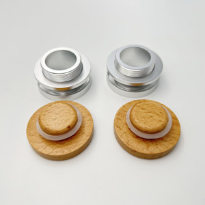 Maille Fumeur En Bois Couvercle En Bois Cocktail Fumer Ensemble Cuisine Bar Creative Mélange Copeau De Bois Fumer Kit - Product Image 5