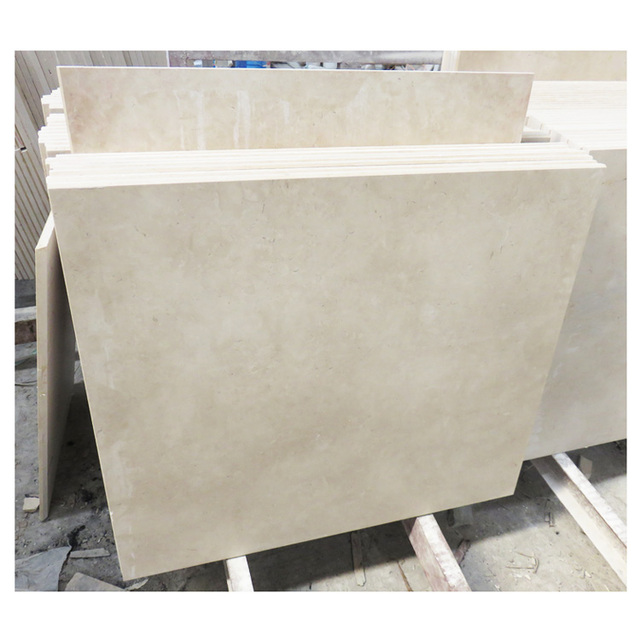 Botticino Beige Marble Flooring Tile Sahama Cream Marfil Wall Cladding Tiles Egypt Stone Galala Dino Beige Cream Marble Tiles