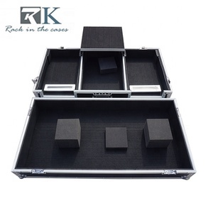 Étuis de vol Offre Spéciale pour pioneer cdj <span class=keywords><strong>2000</strong></span> <span class=keywords><strong>nexus</strong></span> <span class=keywords><strong>djm</strong></span> 900 avec plateau pour ordinateur portable/étui de vol pour imprimante/étui de vol pour câble - Product Image 4