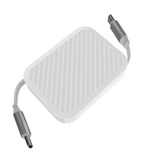 240W High-Power Retractable Charger Cable 4-Level Adjustable Portable Fast Charging cable for Travel & Daily Us - Product Image 2