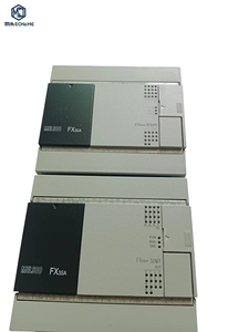 Contrôleur PLC, capteur, contrôleur logique programmable, neuf d'origine, FX3SA-30MT-CM FX3SA-30MR-CM - Product Image 1