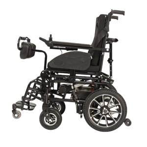 250W/350W Elektrische Rolstoel Handcycle Voorwiel Motor Handfiets Voor E Rolstoel - Product Image 5