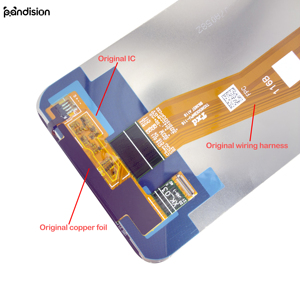 ORG 6.5in จอ LCD สำหรับโทรศัพท์มือถือสำหรับ A04E สำหรับ A042F /DS/DS A042M รับประกัน1ปี - Product Image 5