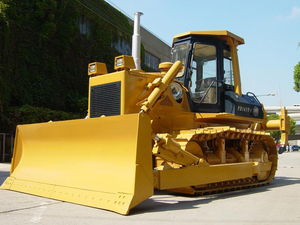 Segmento del Pignone per Bulldozer PD165Y-5 e Parti del Sottocarro per Macchinari da Costruzione Stradale - Product Image 3