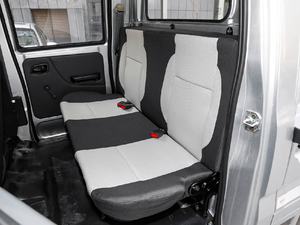 Nouveau camionnette à plateau ouvert Changan Star à essence, deux rangées, 5 places, 1.5L, 5 vitesses manuelles, 2025 - Product Image 5