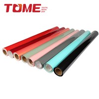 Cuchilla de corte TOME para plotter de vinilo, para vinilo autoadhesivo, compatible con plotter de corte Teneth de 4 pies