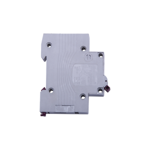 Миниатюрный выключатель (MCB) 1 полюс 20A AC230/400V для небольших электрических систем - Product Image 6