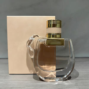 Perfume <span class=keywords><strong>de</strong></span> Lujo con Aroma Floral a Jazmín, Fragancia Duradera <span class=keywords><strong>de</strong></span> 75 ml, Spray para Mujer, <span class=keywords><strong>Eau</strong></span> <span class=keywords><strong>de</strong></span> <span class=keywords><strong>Parfum</strong></span>, Marca Original, Venta al por Mayor - Product Image 1
