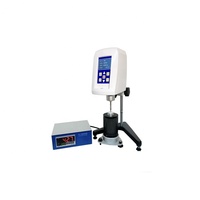 10 ans Fabricant WALTER Ndj-8s Njd-5s Liquide Numérique Viscosimètre Rotatif Testeur Fournisseur Viscosimètre De Laboratoire Prix