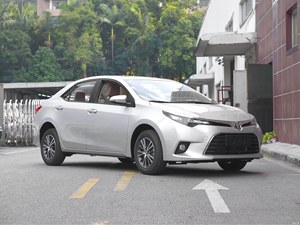 Auto Usado Toyota Levin 2017 1.2T G CVT Edición <span class=keywords><strong>Elite</strong></span>, Sedán de 5 Plazas, Gasolina Turbo, R15, Volante a la Izquierda, Básico - Product Image 3