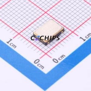 SX7DF100.000B20F30HNN Crystal Oscillator (Active) SMD7050-6P Crystal Oscillator 100MHz 20ppm HCSL 3.3V - Product Image 1