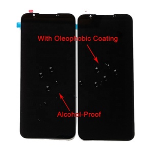 Pantallas LCD Originales AMOLED para ZTE Nubia <span class=keywords><strong>Red</strong></span> <span class=keywords><strong>Magic</strong></span> <span class=keywords><strong>5G</strong></span>/<span class=keywords><strong>5S</strong></span> NX659J: Reemplazo de Pantalla Táctil - Product Image 5