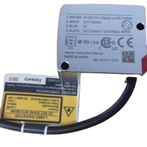 Keyence LR-TB2000C Photoelectric <strong>Sensor</strong> <strong>laser</strong> height <strong>sensor</strong> - Product Image 2