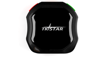 Localizador GPS para Niños TKSTAR 4G TK109 TK1000, Mini Rastreador GPS para Equipaje Personal de Niños, Botón SOS, Aplicación Gratuita, Rastreo en Línea por PC
