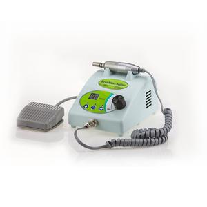 Machine de meulage électrique sans balais DeBe <span class=keywords><strong>Dental</strong></span> Medical, classe II, certifiée CCC, modèle TH-HB-17-30K, garantie 1 an - Product Image 1