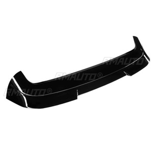 Alerón Trasero para Techo de Coche TIIDA, Accesorios para Nissan TIIDA 2016-2025, Modificación Exterior del Alerón Trasero del Techo - Product Image 5