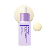 Sérum Visage Anti-Âge et Raffermissant au Rétinol, Bakuchiol et Cica pour Resserrement des Pores et Atténuation des Rides et Ridules – Marque Blanche