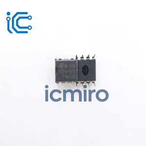 ICMICRO En Stock Nuevo Microcontrolador Microchip Original MCU Proveedor Confiable VIPER22A - Product Image 1