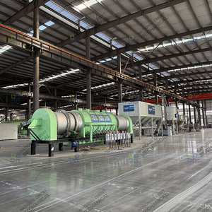 Machine de carbonisation de biomasse pour chicha, four de production de <span class=keywords><strong>charbon</strong></span> de bois, machine d'usine de <span class=keywords><strong>charbon</strong></span> - Product Image 2