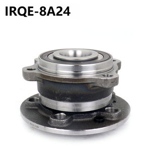 Unidad de Rodamiento de Rueda Delantera, Conjunto de Cabezal de Eje 8A24 para Mercedes-Benz GLE - Product Image 5