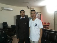 Thé Vert de Chine 41022 d'Afrique, Algérie, Mauritanie, Sénégal – Meilleure Qualité pour le Désert