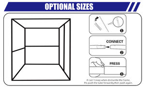 Cabine Photo Miroir pour Présentoir de Magazines, Événements et Célébrations, Impression en Libre-Service via Smartphones/iPad/Appareils Photo Reflex - Product Image 4