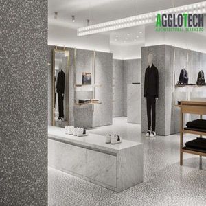 ตัวกรองกรวด/กรวดกรวดทรายกรองรวม - Product Image 5