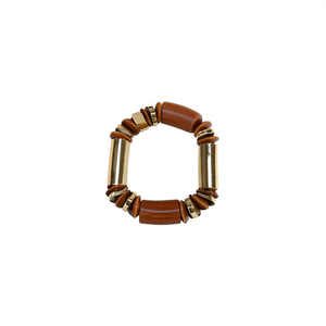 SL2508-2-17 Fashion <b>Beaded</b> <b>Bracelets</b> Elegant and Stylish Accessory for Women - Product Image 2