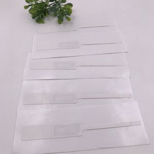 Etiqueta adhesiva NFC personalizada impresa GSC UID para cable - Product Image 6